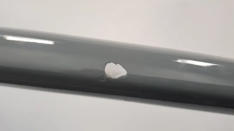 EX DISPLAY Trek Emonda ALR 5 Disc Road Race Bike 56 2022 in Grey-2